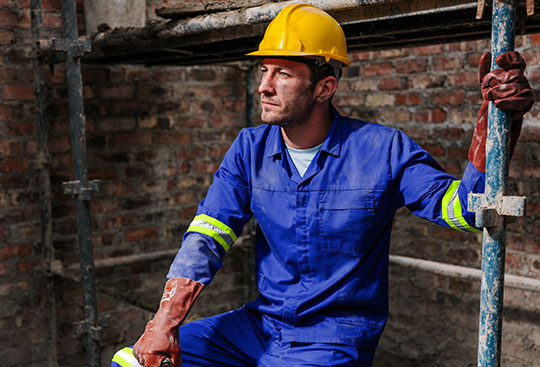 workwear in pretoria
