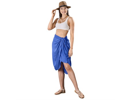 Hawaii Multifunction Sarong - Image 3