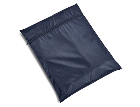 Outdoor Hi-Viz Reflective Polyester/PVC Rainsuit - Image 5