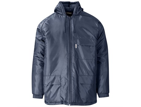 Arctic Double-Lined Freezer Jacket - Image 3