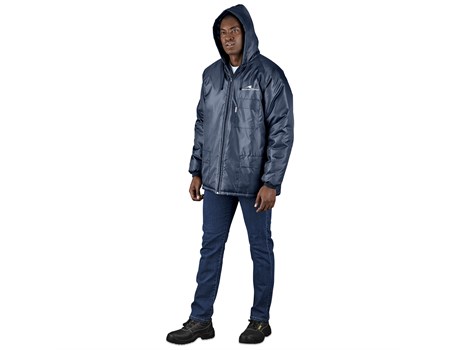 Arctic Double-Lined Freezer Jacket - Image 4