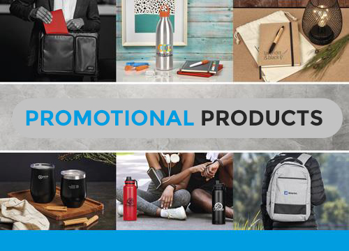 Promotional Products Johannesburg